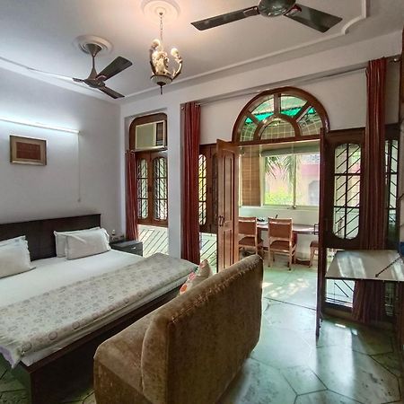Tatvamasi Homestay Új-Delhi Kültér fotó